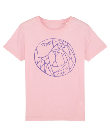 birdy_VII-1 Cotton Pink
