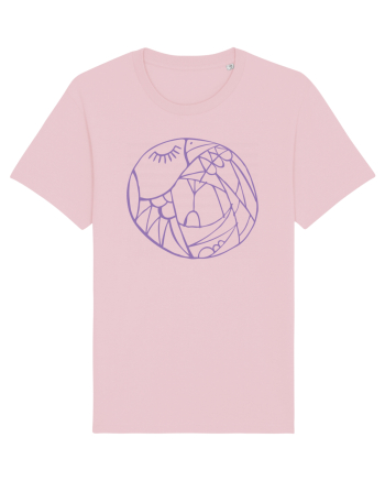 birdy_VII-1 Cotton Pink