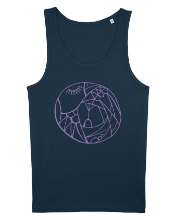 birdy_VII-1 Navy