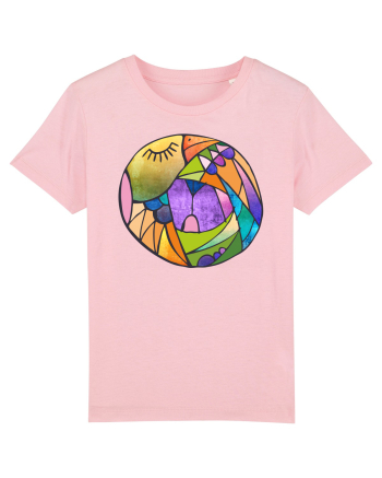 birdy_VII-3 Cotton Pink