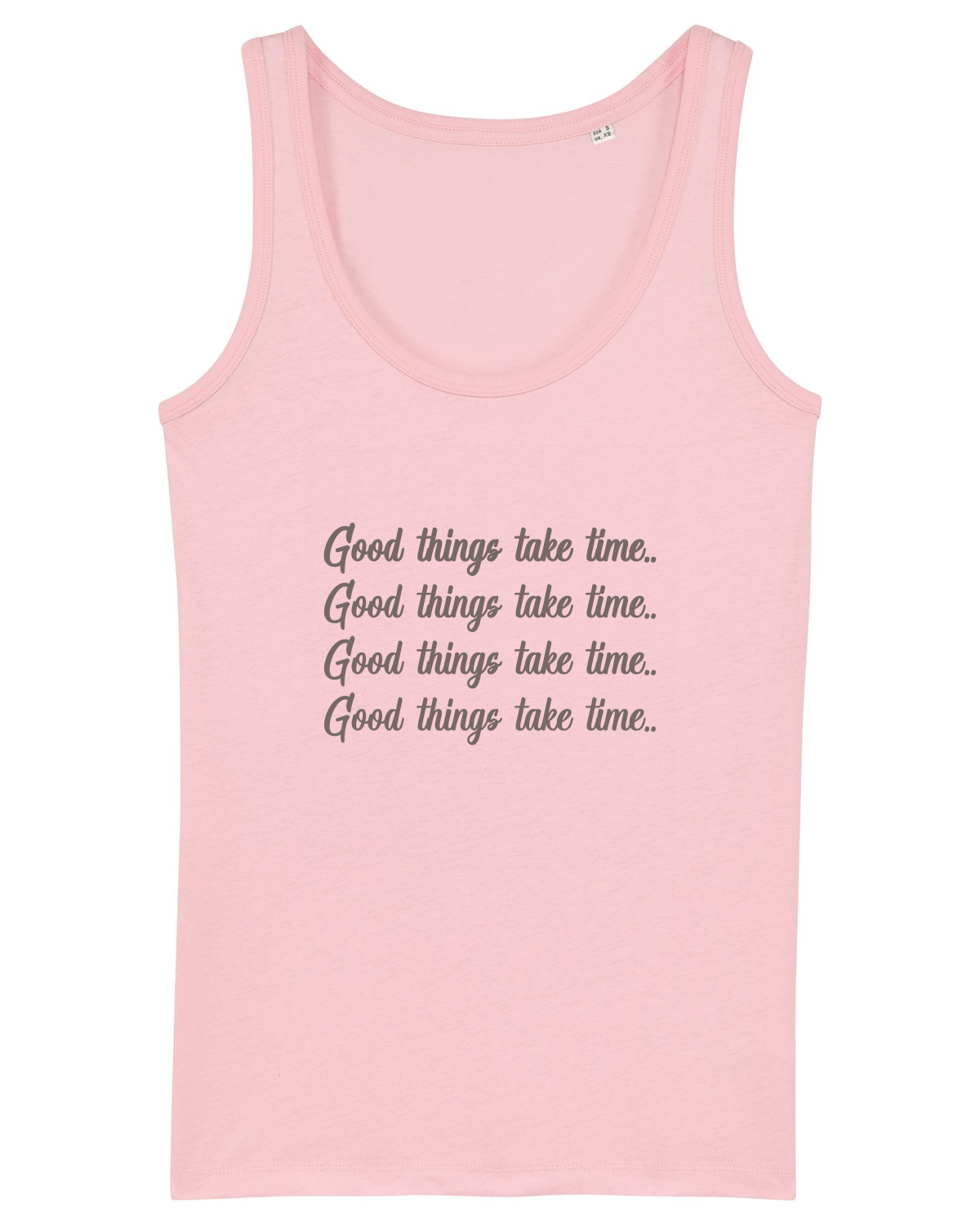 Maiou Damă Dreamer Cotton Pink