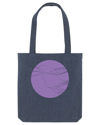 loveWith_I Midnight Blue
