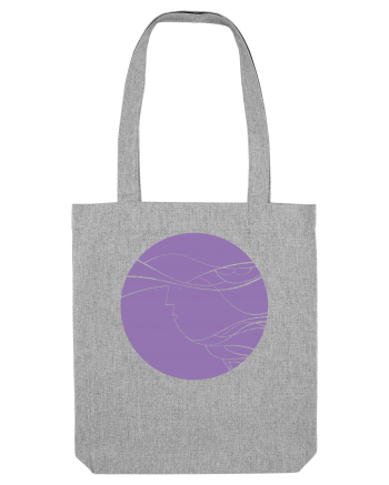 loveWith_I Heather Grey