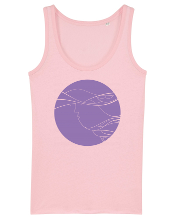 loveWith_I Cotton Pink
