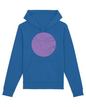 loveWith_I Royal Blue