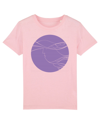 loveWith_I Cotton Pink