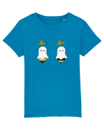 Boo Bees Tricou mânecă scurtă  Copii Mini Creator