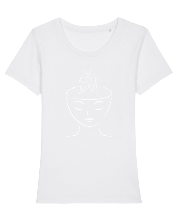 Scena White