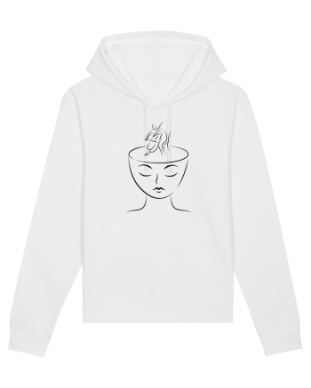 Scena White