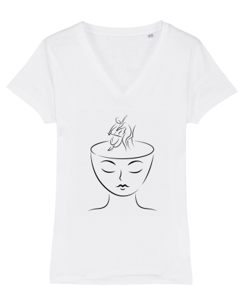 Scena White