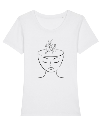 Scena White