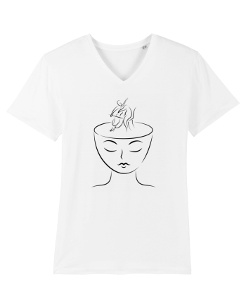 Scena White