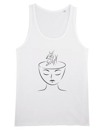 Scena White