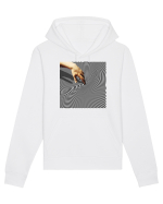 Illusion Hanorac Unisex Drummer
