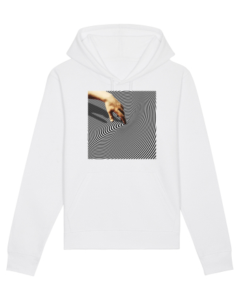 Illusion White