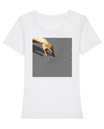 Illusion White