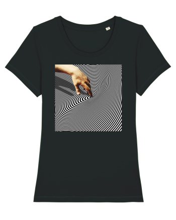 Illusion Black