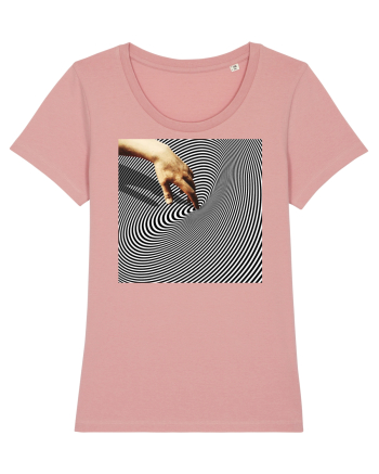 Illusion Canyon Pink