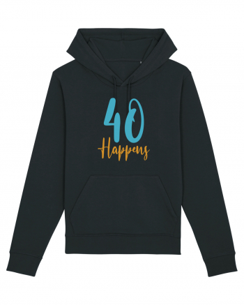 4o Ani Black