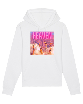 Heaven White