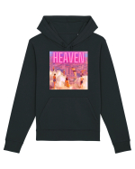 Heaven Hanorac Unisex Drummer
