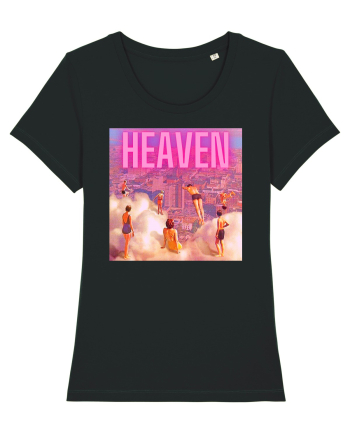 Heaven Black