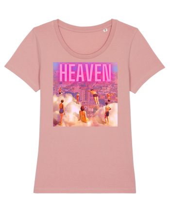 Heaven Canyon Pink