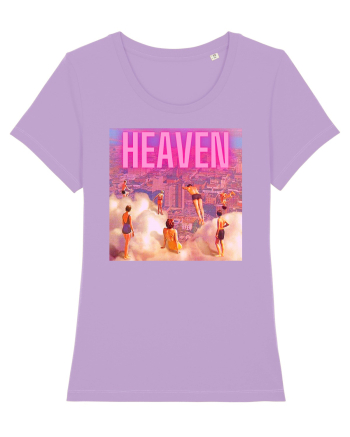 Heaven Lavender Dawn
