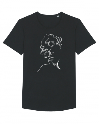 Gânditor Black