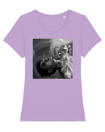 Fallen Lavender Dawn
