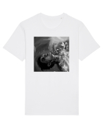 Fallen Tricou mânecă scurtă Unisex Rocker