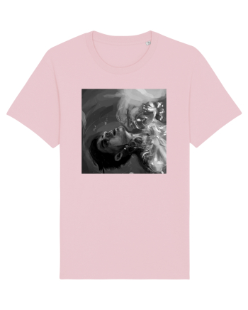 Fallen Cotton Pink