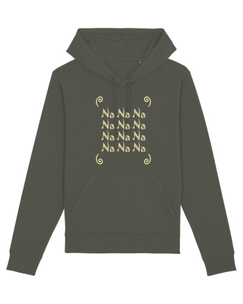 Na Na Na Khaki