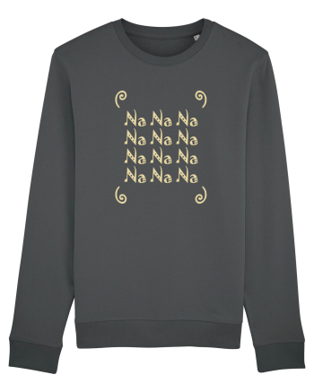Na Na Na Anthracite