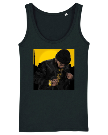 HYPE  Black