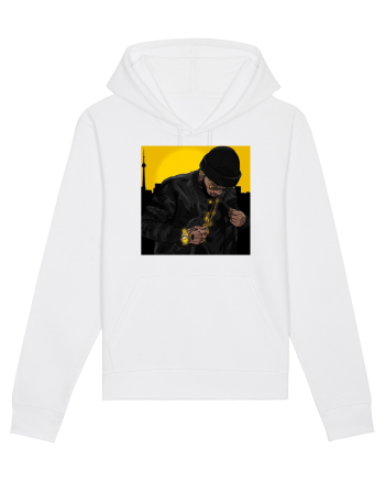 HYPE  White