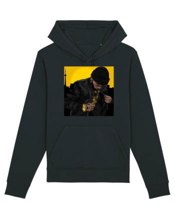 HYPE  Black