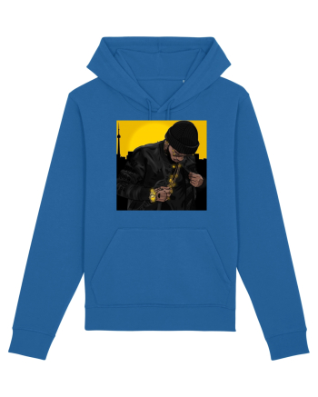 HYPE  Royal Blue