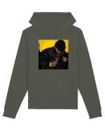 HYPE  Hanorac Unisex Drummer