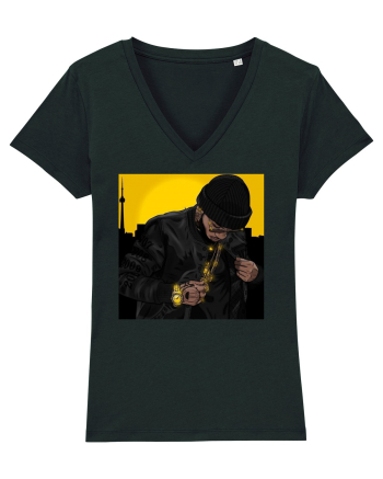 HYPE  Black