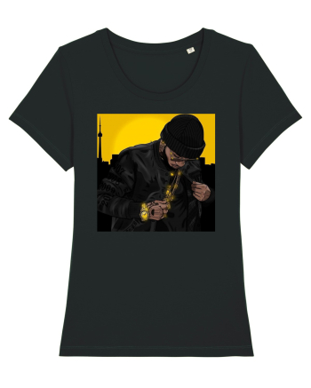HYPE  Black
