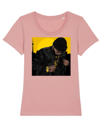 HYPE  Canyon Pink