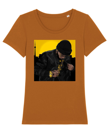HYPE  Roasted Orange