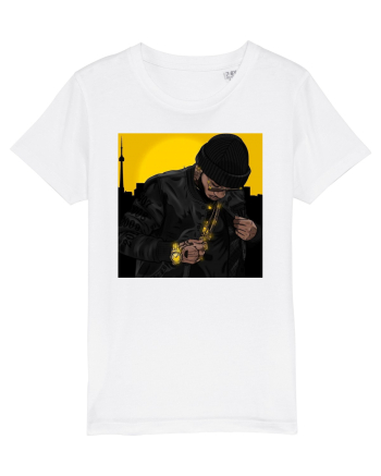 HYPE  White