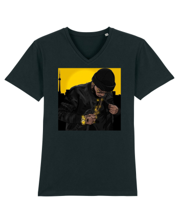 HYPE  Black