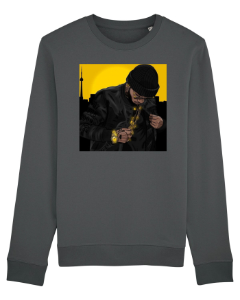 HYPE  Anthracite