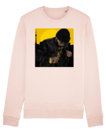 HYPE  Bluză mânecă lungă Unisex Rise