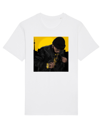 HYPE  White