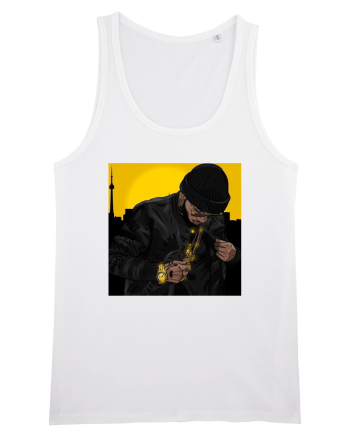 HYPE  White