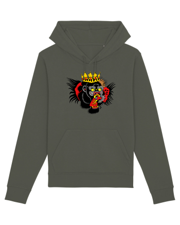 McGregor Gorilla Hanorac Unisex Drummer